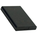 Opticon - Batterie für Barcodelesegerät - 1 x Lithium-Ionen 1100 mAh - für Opticon OPH 1003, OPH-1004, OPH-3001 (12025)