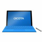 DICOTA D31163 schermo anti-riflesso 31,2 cm (12.3")