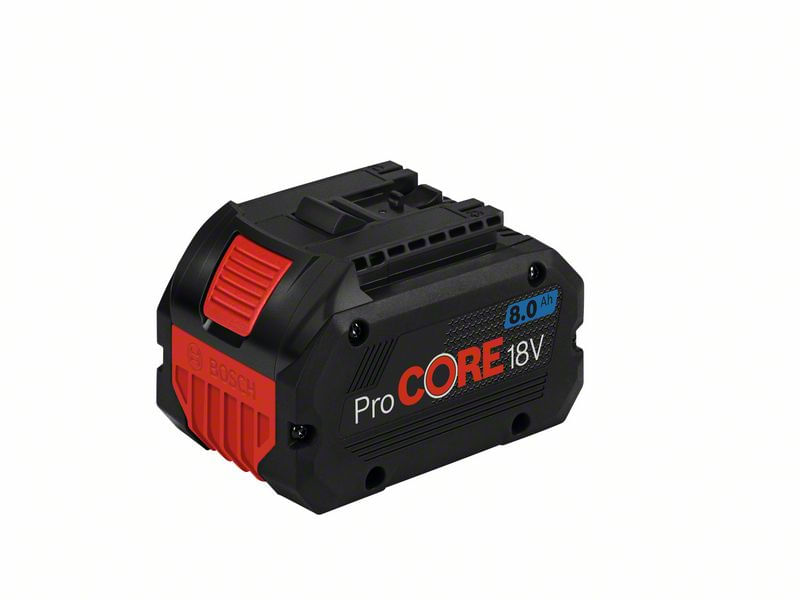 Bosch-ProCORE18V-Batteria