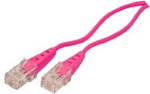 Cavo-Cavo-ISDN-RJ45-RJ45-30-m-magenta-shiverpeaks-BASIC-S