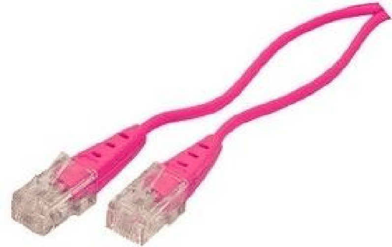 Cavo-Cavo-ISDN-RJ45-RJ45-30-m-magenta-shiverpeaks-BASIC-S