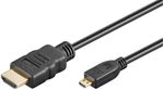 CAVO-HDMI-MICRO-HDMI-3MT-M-M-WITH-ETHERNET