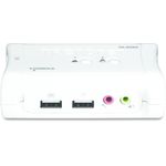 Trendnet TK-209K switch per keyboard-video-mouse (kvm)