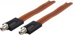 Schwaiger-KFF30-531-0.173m-F-Typ-F-Typ-Schwarz---Rot--KFF30531-