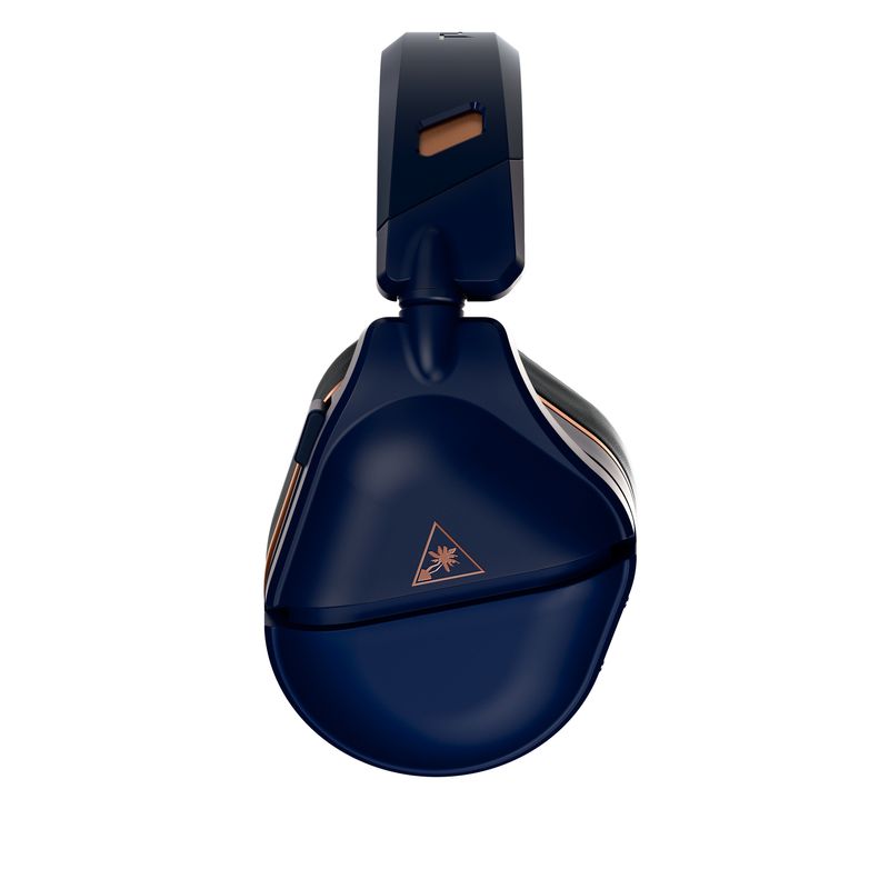 Turtle-Beach-Stealth-700-Gen-2-Max-Auricolare-Wireless-A-Padiglione-Giocare-Bluetooth-Oro-Blu-marino