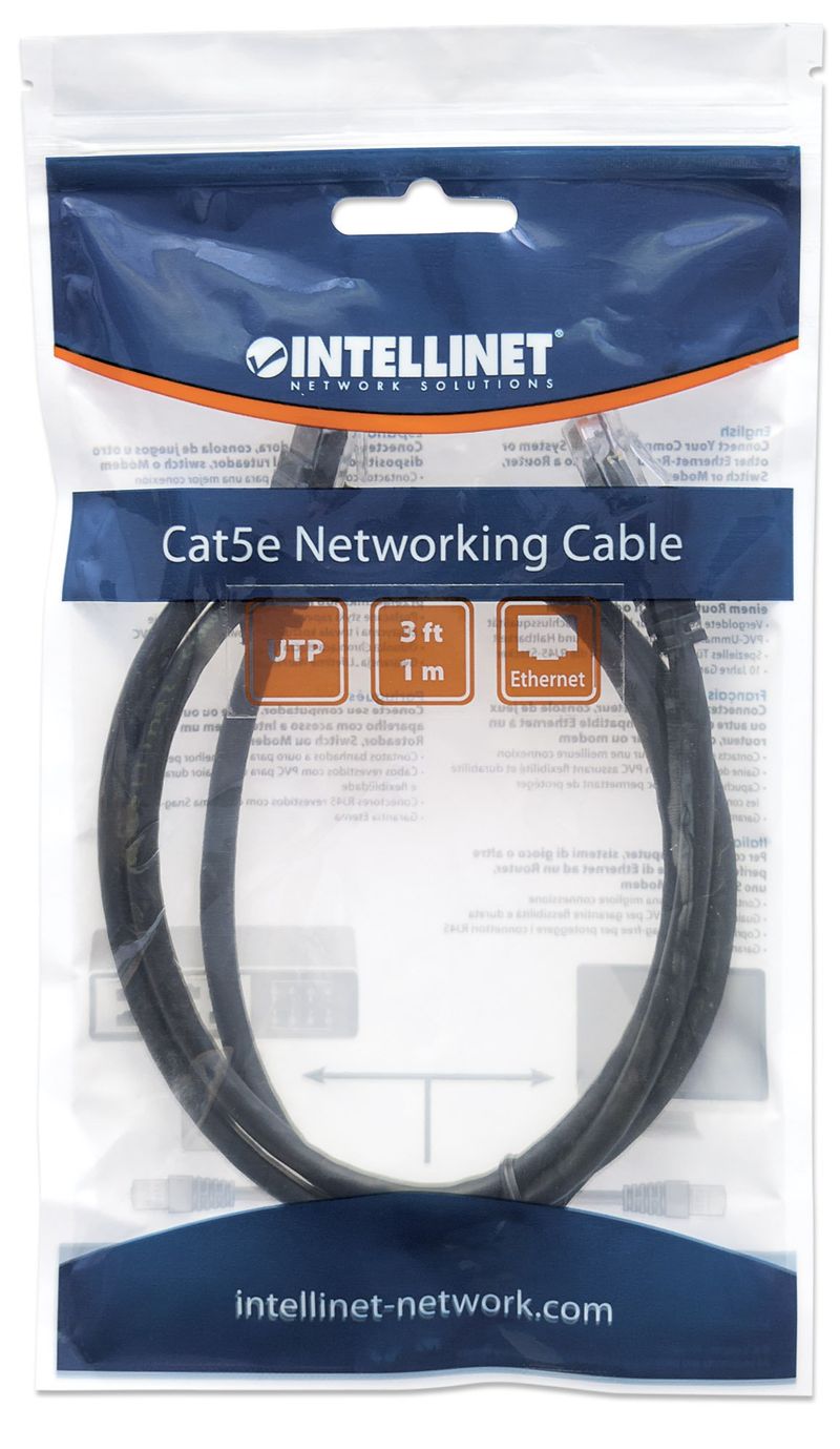 Intellinet-320740-cavo-di-rete-Nero-1-m-Cat5e-U-UTP--UTP-