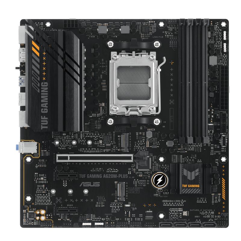 ASUS-TUF-GAMING-A620M-PLUS-AMD-A620-Presa-di-corrente-AM5-micro-ATX