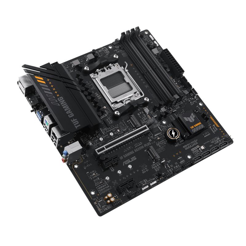 ASUS-TUF-GAMING-A620M-PLUS-AMD-A620-Presa-di-corrente-AM5-micro-ATX