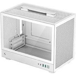 DeepCool CH160 WH Small Form Factor SFF Bianco (DeepCool CH160 Ultra