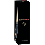 Babyliss Piastra per capelli Babyliss Pro Titanium Ionic Black