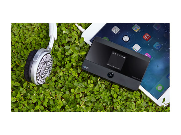 TP-LINK-M7350-Cellular-wireless-network-equipment