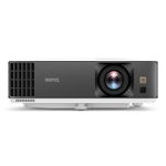 BenQ TK700 videoproiettore Proiettore a raggio standard 3200 ANSI lumen DLP UHD 4K (3840x2160) Compatibilità 3D Nero