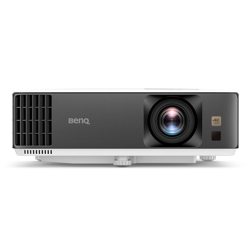 BenQ-TK700-videoproiettore-Proiettore-a-raggio-standard-3200-ANSI-lumen-DLP-2160p--3840x2160--Compatibilita--3D-Nero-Bianco