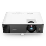 BenQ-TK700-videoproiettore-Proiettore-a-raggio-standard-3200-ANSI-lumen-DLP-2160p--3840x2160--Compatibilita--3D-Nero-Bianco