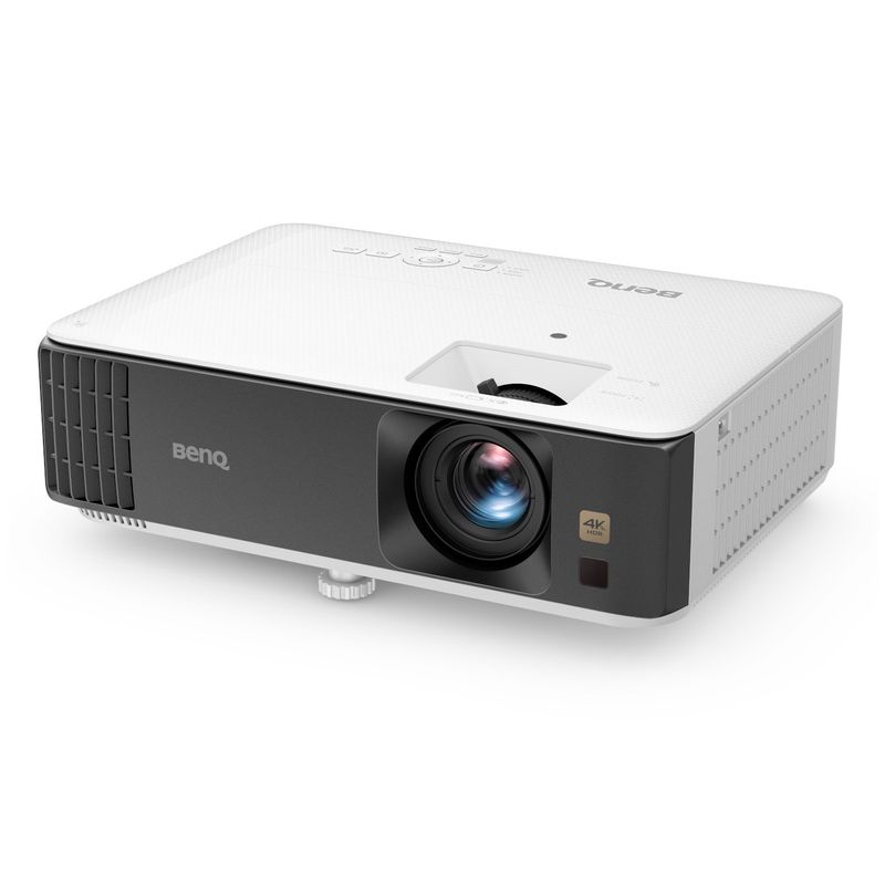 BenQ-TK700-videoproiettore-Proiettore-a-raggio-standard-3200-ANSI-lumen-DLP-2160p--3840x2160--Compatibilita--3D-Nero-Bianco