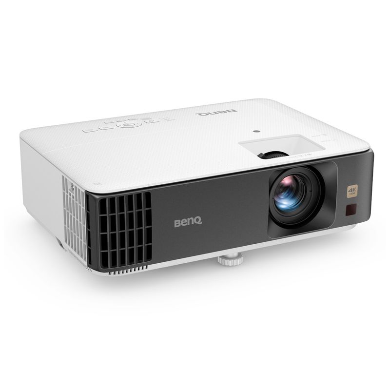 BenQ-TK700-videoproiettore-Proiettore-a-raggio-standard-3200-ANSI-lumen-DLP-2160p--3840x2160--Compatibilita--3D-Nero-Bianco