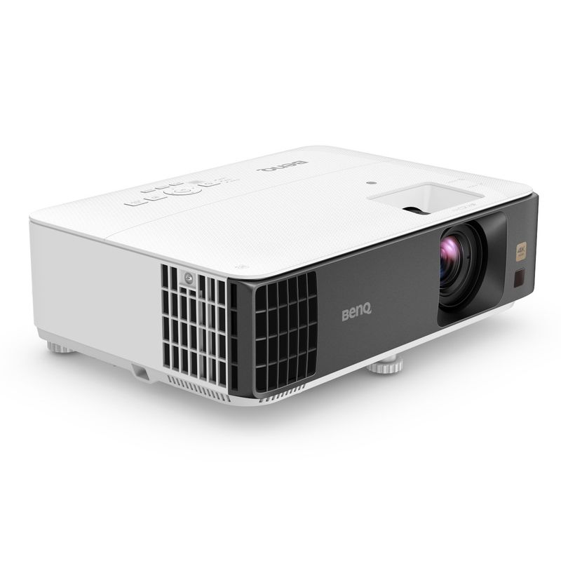 BenQ-TK700-videoproiettore-Proiettore-a-raggio-standard-3200-ANSI-lumen-DLP-2160p--3840x2160--Compatibilita--3D-Nero-Bianco