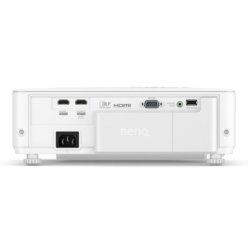 BenQ-TK700-videoproiettore-Proiettore-a-raggio-standard-3200-ANSI-lumen-DLP-2160p--3840x2160--Compatibilita--3D-Nero-Bianco