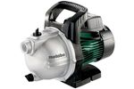 Metabo-600963000-Pompa-da-giardino-Metabo-P-3300-G--600963000--scatola