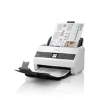 EPSON SCANNER WORKFORCE DS-730N