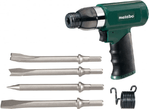 Martello-scalpellatore-pneumatico-Metabo-604115500-DMH-30-set-custodia-in-plastica