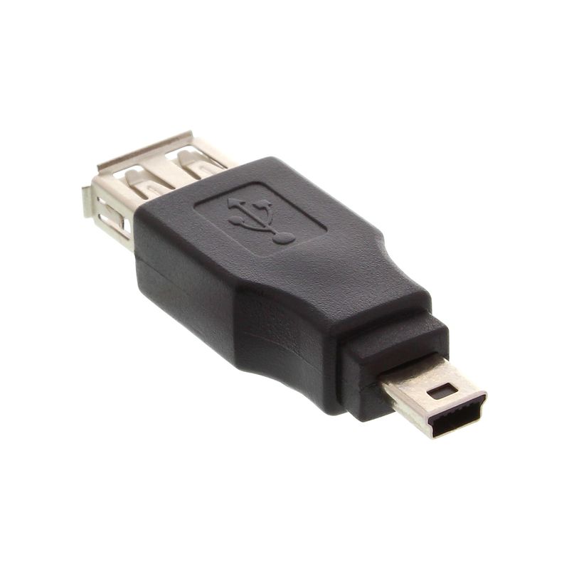 Adattatore-USB-2.0-presa-A-su-mini-spina-a-5-pin