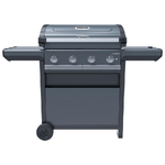 Campingaz 3 Series Select S 4 Series Select S Barbecue Carrello Gas Grigio 15900 W