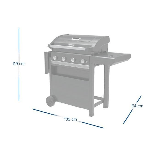 Campingaz-3-Series-Select-S-4-Series-Select-S-Barbecue-Carrello-Gas-Grigio-15900-W