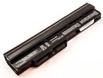 CoreParts-MBI2129-ricambio-per-laptop-Batteria--Laptop-Battery-for-MSI---2442Wh-3-Cell-Li-ion-111V---2200mAh-Black-24Wh-