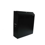 StarTech.com Server rack montabile a parete orizzontale 4U 19" - 2 ventole incl.