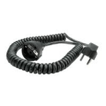 Prolunga-a-spirale-contatto-protettivo-Bachmann-PVC-4m-nero