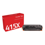 Xerox Everyday Toner ™ di Xerox Nero compatibile con HP 415X (W2030X), High capacity