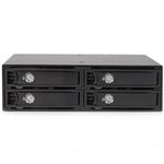 StarTech.com-Backplane-mobile-per-rack-hot-swap-525--a-4-alloggiamenti-HDD-SATA-SAS-da-25----6-Gbps