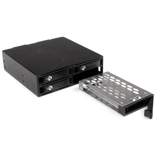 StarTech.com-Backplane-mobile-per-rack-hot-swap-525--a-4-alloggiamenti-HDD-SATA-SAS-da-25----6-Gbps