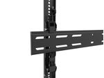 Multibrackets-6690-Supporto-TV-a-parete-1905-cm--75---Nero