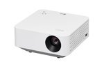 LG-PF510Q-videoproiettore-Proiettore-a-corto-raggio-450-ANSI-lumen-DLP-1080p--1920x1080--Bianco