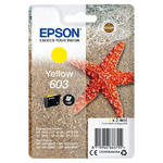 Epson INK EPSON C13T03U44010 Giallo Stella Marina x WF-2820DWF WF-2840DWF WF-2870DWF XP-2150 XP-3150 XP-4150