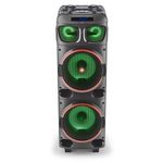 NGS-WILD-DUB-1-Altoparlante-portatile-stereo-Nero-300-W