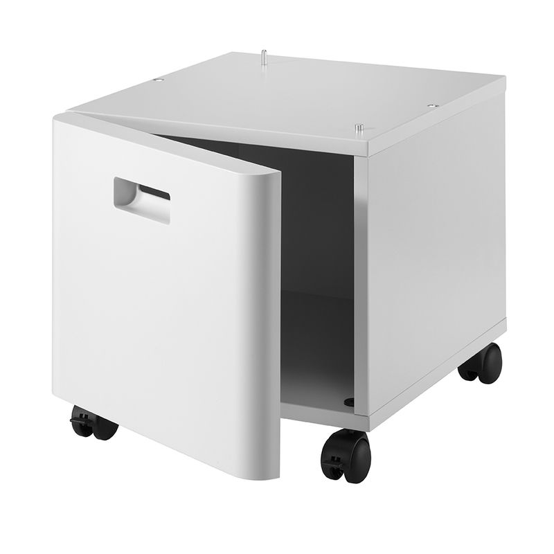 Brother-ZUNTBC4FARBLASER-porta-stampante-Bianco--FLOOR-UNIT---DCP-L8410CDW-HL-L8260CDW-