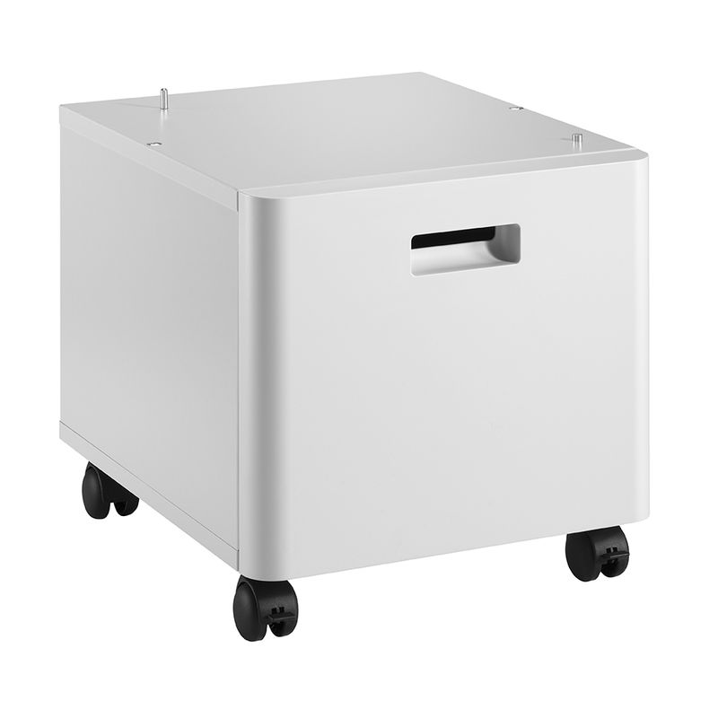 Brother-ZUNTBC4FARBLASER-porta-stampante-Bianco--FLOOR-UNIT---DCP-L8410CDW-HL-L8260CDW-