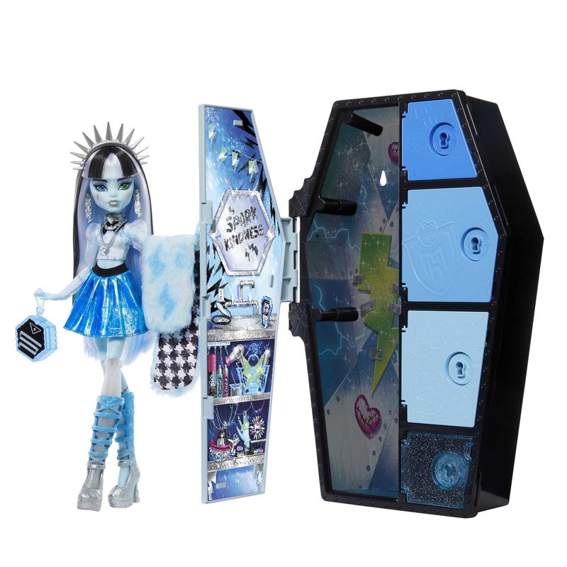 Monster-High-HNF75-bambola