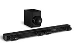 Hisense-AX3100G-altoparlante-soundbar-Nero-3.1-canali-280-W