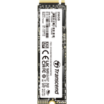 Transcend MTE712P M.2 256 GB PCI Express 4.0 NVMe 3D NAND (TS256GMTE712P)