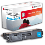 AgfaPhoto APTBTN325CE cartuccia toner 1 pz Nero