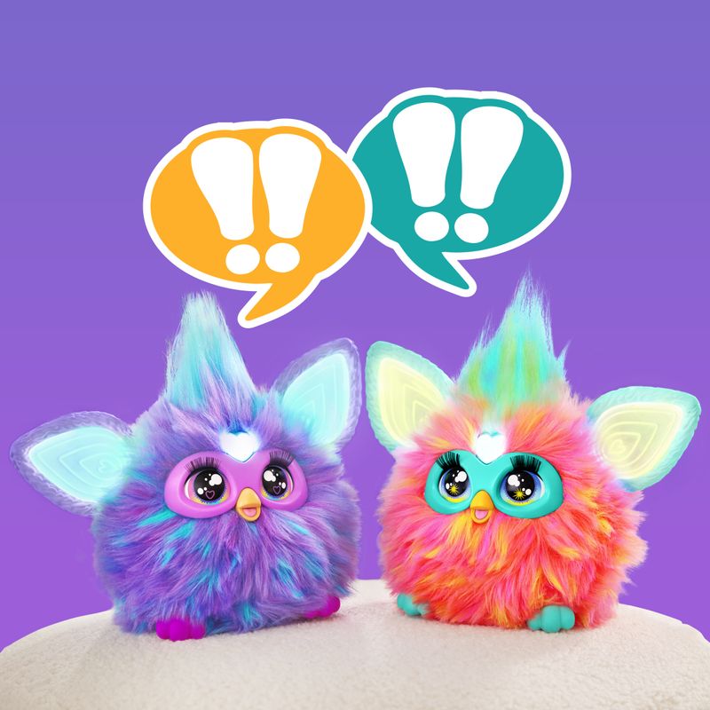 Furby-Corallo-giocattolo-peluche-interattivo-con-15-accessori-per-bambini-e-bambine-dai-6-anni-in-su-giocattolo-animatronico-ad-attivazione-vocale