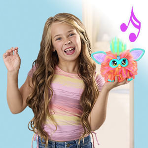 Furby-Corallo-giocattolo-peluche-interattivo-con-15-accessori-per-bambini-e-bambine-dai-6-anni-in-su-giocattolo-animatronico-ad-attivazione-vocale