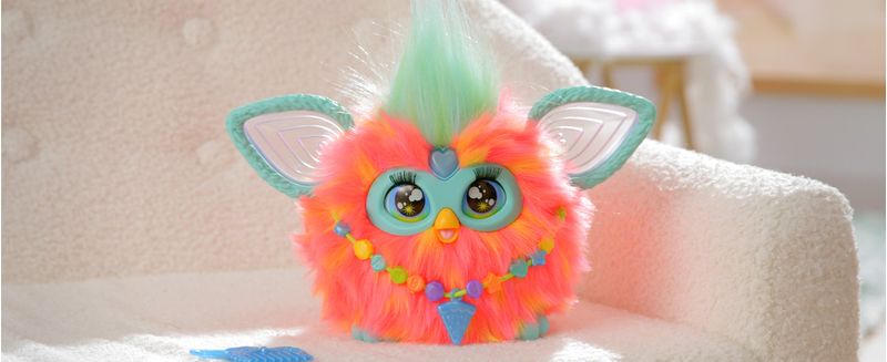 Furby-Corallo-giocattolo-peluche-interattivo-con-15-accessori-per-bambini-e-bambine-dai-6-anni-in-su-giocattolo-animatronico-ad-attivazione-vocale