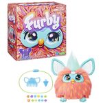 Furby-Corallo-giocattolo-peluche-interattivo-con-15-accessori-per-bambini-e-bambine-dai-6-anni-in-su-giocattolo-animatronico-ad-attivazione-vocale