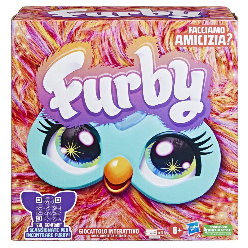 Furby-Corallo-giocattolo-peluche-interattivo-con-15-accessori-per-bambini-e-bambine-dai-6-anni-in-su-giocattolo-animatronico-ad-attivazione-vocale