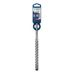 Bosch Expert SDS plus-7X Punta per trapano elicoidale 1 pz